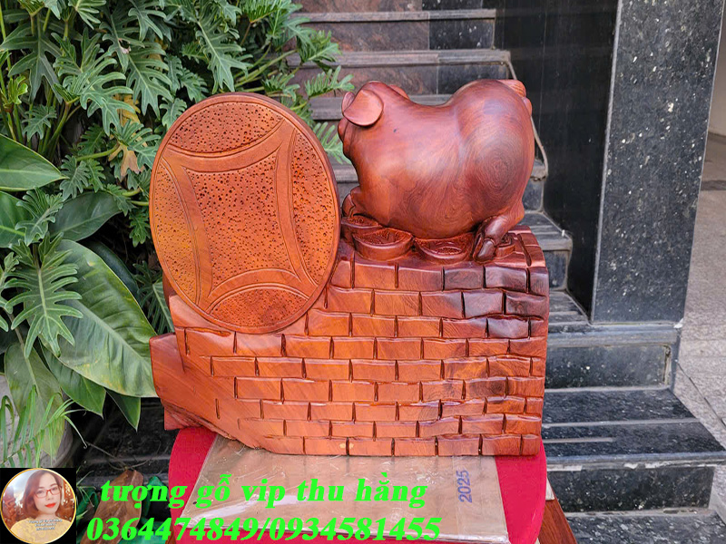 phôi gỗ đẹp, chất gỗ nhiều vân săc nét